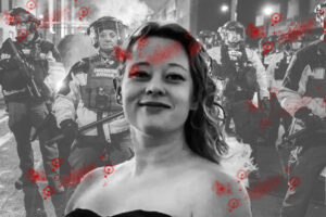 Ο «κρυφός στρατός» του Τραμπ: Πώς η ICE στρώνει το έδαφος για τη διάλυση του μεταπολεμικού κόσμου