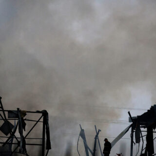 Βιολάντα: C₃H₈ – Γιατί αυτός ο τύπος κυκλοφορούσε ελεύθερος;