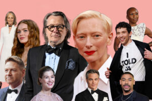 Οι διάσημοι ηθοποιοί που θα δούμε στο West End το 2026