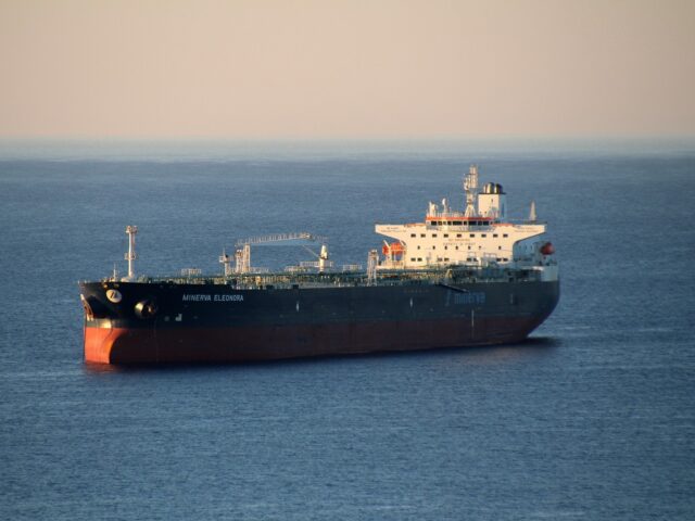 Συναγερμός στη Μαύρη Θάλασσα μετά τις επιθέσεις σε ελληνόκτητα δεξαμενόπλοια