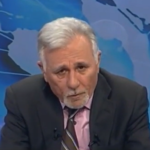 Πέθανε ο δημοσιογράφος Σπύρος Καρατζαφέρης