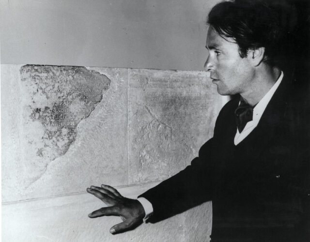 ΑΝΟΙΞΗ ΣΤΟ ΕΜΣΤ: Τρεις ατομικές εκθέσεις πρωτοπόρων Ελλήνων δημιουργών