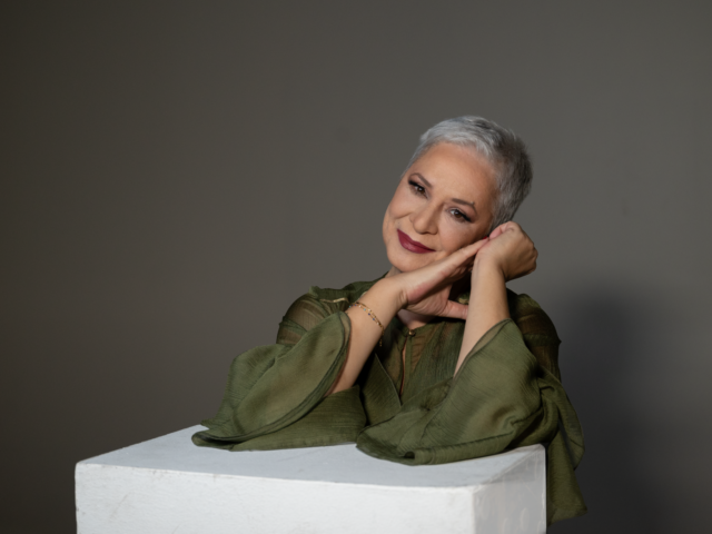 Μελίνα Κανά: Ένα ζωντανό μουσικό ταξίδι στο Κύτταρο