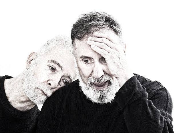 «Παραλλαγές πάπιας»: Μια μικρή θλιβερή κωμωδία μιας πολύ ανθρώπινης σχέσης