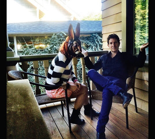 Steve Wynn: Ο Πρόεδρος στο Συνδικάτο του Ονείρου