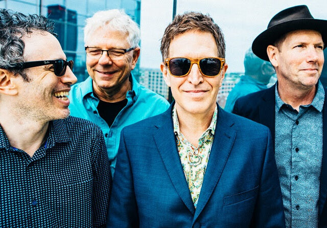 Οι Dream Syndicate έρχονται στην Αθήνα και η αντίστροφη μέτρηση έχει ξεκινήσει
