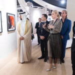 Τιμώμενη πόλη η Αθήνα στο Xposure International Photography Festival στα Ηνωμένα Αραβικά Εμιράτα