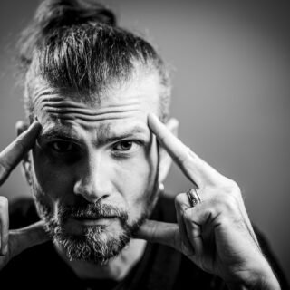 Vincent Peirani: Οι καλύτεροι συνεργάτες είναι εκείνοι που αφήνουν χώρο