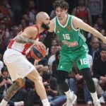 Euroleague: Παναθηναϊκός και Ολυμπιακός στο πρώτο ευρωπαϊκό ντέρμπι της χρονιάς
