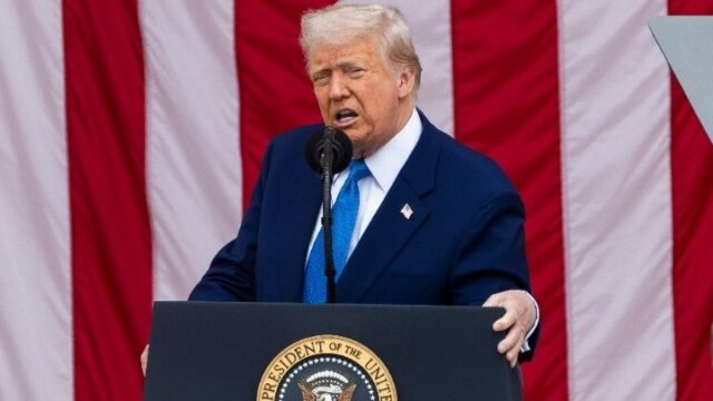 Απειλές και προειδοποιήσεις Τραμπ κατά Κολομβίας και Κούβας