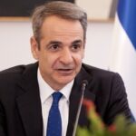 Κυριάκος Μητσοτάκης: “Δεν είναι ώρα να σχολιάσουμε τη νομιμότητα των πρόσφατων ενεργειών”