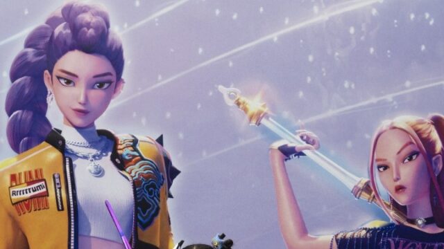 Annie Awards 2026: Οι ταινίες «KPop Demon Hunters» και «Elio» προηγούνται στις υποψηφιότητες