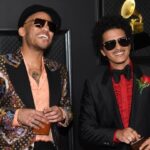 Ο Μπρούνο Μαρς ανακοίνωσε περιοδεία σε δύο ηπείρους από τον Απρίλιο