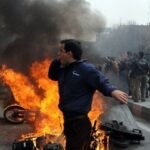 Ιράν: Η Τεχεράνη προειδοποίησε τις ΗΠΑ ότι θα απαντήσει σε τυχόν επίθεση – Τους 116 έχουν φτάσει οι νεκροί στις διαδηλώσεις