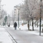 Έντονο κύμα ψύχους, ισχυροί βόρειοι άνεμοι και τοπικές χιονοπτώσεις – Συστάσεις της Πολιτικής Προστασίας