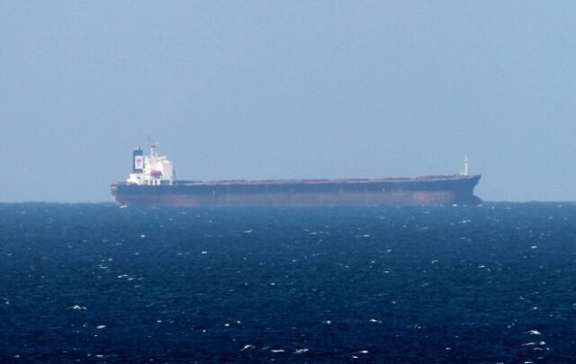 Το Ιράν απελευθέρωσε ελληνόκτητο δεξαμενόπλοιο που είχε καταλάβει πριν δύο χρόνια