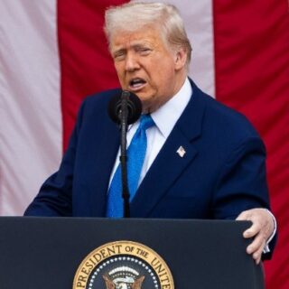 «Συμβούλιο Ειρήνης» δια χειρός Τραμπ