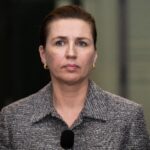 Η Δανία “εξεπλάγη” από τις δασμολογικές απειλές του Τραμπ