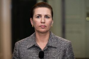 Η Δανία “εξεπλάγη” από τις δασμολογικές απειλές του Τραμπ