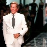 «Έφυγε» ο Βαλεντίνο, ο «αριστοκράτης σχεδιαστής» της ιταλικής μόδας