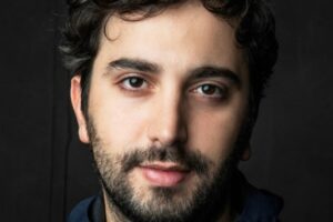 Μπιενάλε Θεάτρου Βενετίας 2026: Ο Αργυρός Λέοντας απονέμεται στον Μάριο Μπανούσι