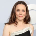 Η Ρέιτσελ ΜακΆνταμς έχει πια το δικό της αστέρι στη Λεωφόρο της Δόξας