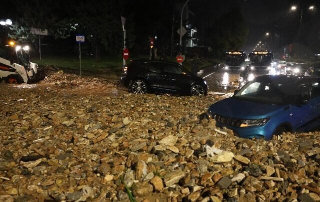 Νεκρή μία γυναίκα στην Άνω Γλυφάδα