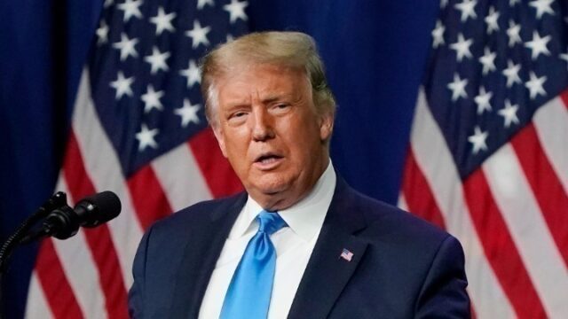 Τραμπ: Πλαίσιο συμφωνίας με το ΝΑΤΟ για το μέλλον της Γροιλανδίας