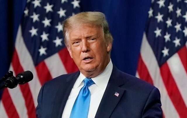 Τραμπ: Πλαίσιο συμφωνίας με το ΝΑΤΟ για το μέλλον της Γροιλανδίας