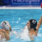 Ήττα της Εθνικής Υδατοσφαίρισης των ανδρών από την Ουγγαρία στον ημιτελικό του Ευρωπαϊκού Πρωταθλήματος του Βελιγραδίου