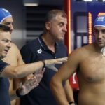 Η εθνική πόλο απέναντι στην Ουγγαρία με το βλέμμα στην κορυφή της Ευρώπης