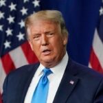 Ο Τραμπ λυπάται για την “τραγωδία” στη Μινεάπολη, αλλά επιρρίπτει την ευθύνη στους Δημοκρατικούς