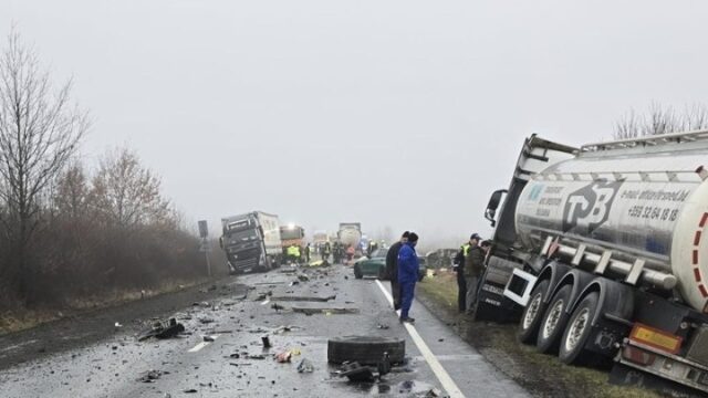 Δύο τραυματίες οπαδοί του ΠΑΟΚ μεταφέρονται σήμερα στην Ελλάδα