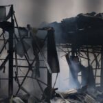 «Η ιδιαιτερότητα του φαινομένου καθιστά αυτό σύνθετο» αναφέρει σε ανακοίνωση που εξέδωσε σήμερα η εταιρεία ΒΙΟΛΑΝΤΑ