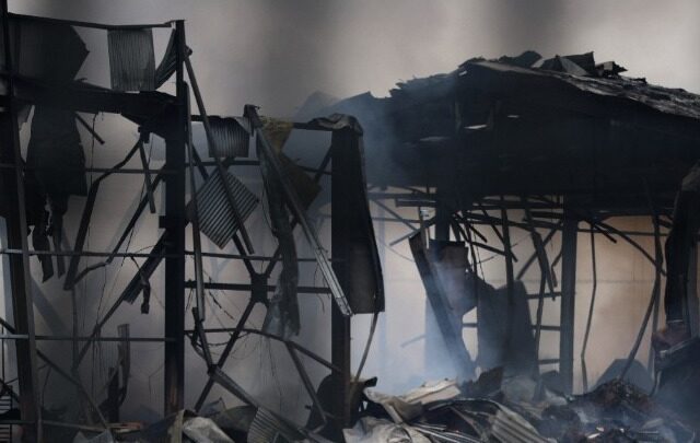 «Η ιδιαιτερότητα του φαινομένου καθιστά αυτό σύνθετο» αναφέρει σε ανακοίνωση που εξέδωσε σήμερα η εταιρεία ΒΙΟΛΑΝΤΑ