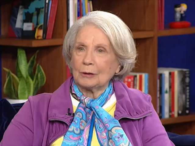 «Έφυγε» σε ηλικία 92 ετών η Μέλπω Ζαρόκωστα