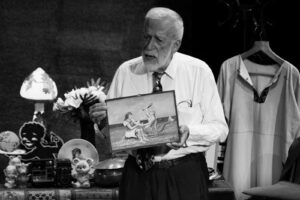 Αργύρης Μπακιρτζής: «Μου ταιριάζει πολύ ο τρόπος που γράφει ο Τσιώλης»