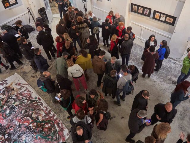 All Eyes on Palestine: Τελευταίες εκδηλώσεις πριν το τέλος της έκθεσης