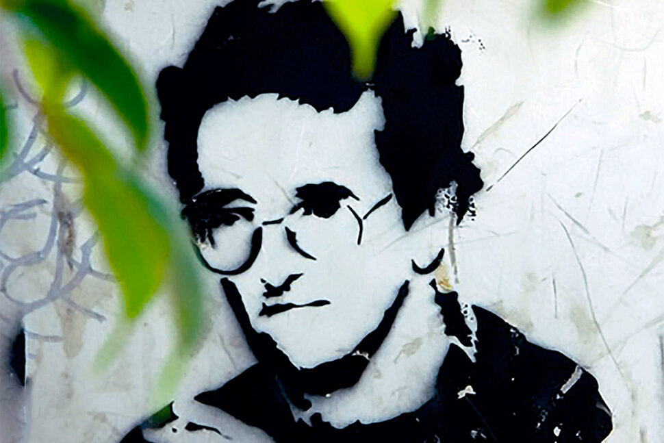 Ρομπέρτο Μπολάνιο