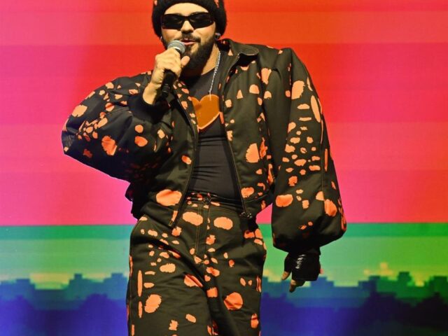 Eurovision 2026: Ο Akylas «πετάει» για Βιέννη με το «Ferto»