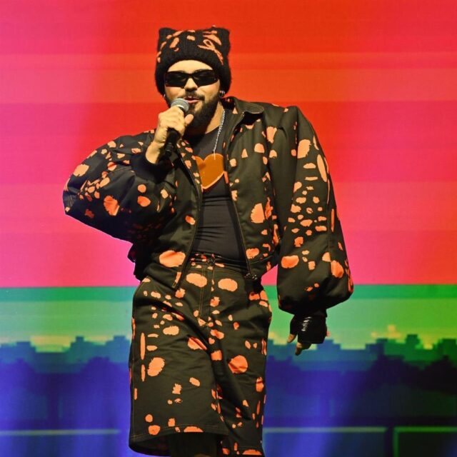 Eurovision 2026: Ο Akylas «πετάει» για Βιέννη με το «Ferto»