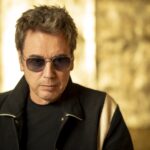 O Jean-Michel Jarre στο Release Athens x SNF Nostos 2026