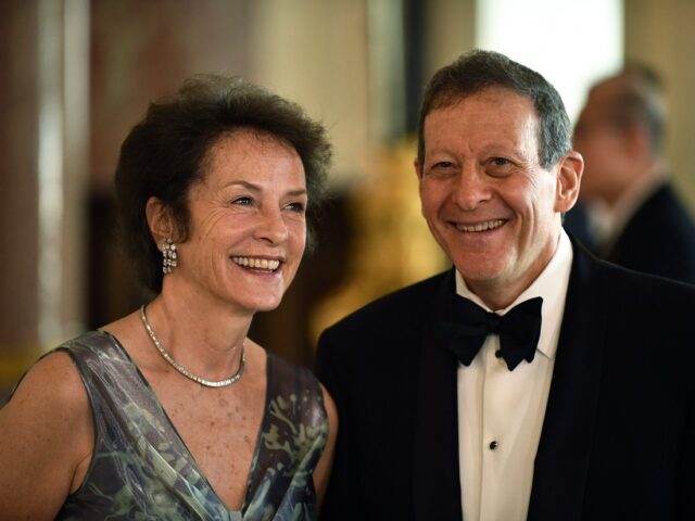 Σκάνδαλο Έπστιν: Παραιτήθηκε ο Τόμας Πρίτσκερ, εκτελεστικός πρόεδρος του ξενοδοχειακού ομίλου Hyatt