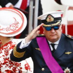 Ο πρίγκιπας Λοράν του Βελγίου παραδέχθηκε ότι είχε συναντήσει τον Τζέφρι Έπστιν κατ’ ιδίαν