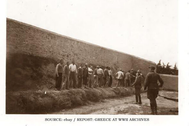 Καισαριανή: Στο Βέλγιο εμπειρογνώμονες του ΥΠΠΟ για τις φωτογραφίες