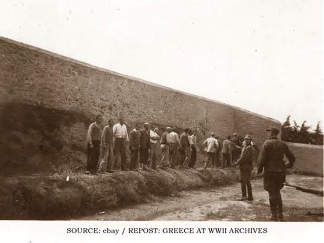 Καισαριανή: Στο Βέλγιο εμπειρογνώμονες του ΥΠΠΟ για τις φωτογραφίες