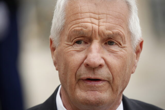 Σκάνδαλο Επστιν: Άρση ασυλίας του πρώην γενικού γραμματέα του Συμβουλίου της Ευρώπης