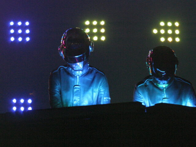 Οι Daft Punk κυκλοφόρησαν νέο βίντεο με αφορμή τα 5 χρόνια από τη διάλυσή τους