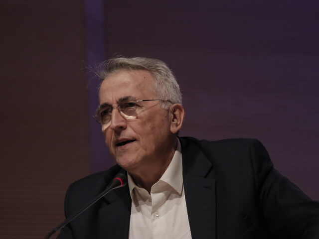 Γ. Παναγόπουλος: «Θα μιλήσω δημοσίως τις προσεχείς ημέρες – Η αρχική μου δήλωση ισχύει στο ακέραιο»