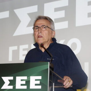 Κατεπείγουσα εισαγγελική εξέταση για την υπόθεση Παναγόπουλου